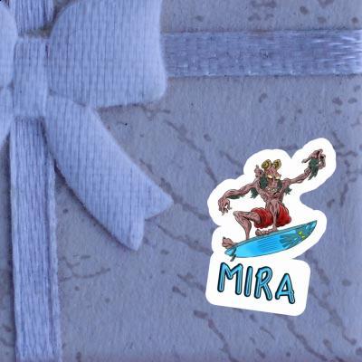 Sticker Waverider Mira Gift package Image