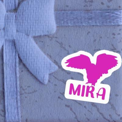 Mira Autocollant Hibou Gift package Image