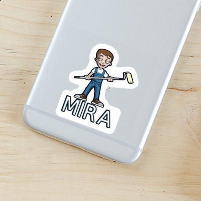 Mira Sticker Painter Gift package Image