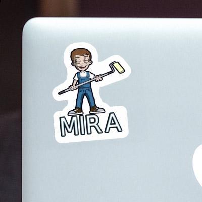 Mira Sticker Painter Gift package Image