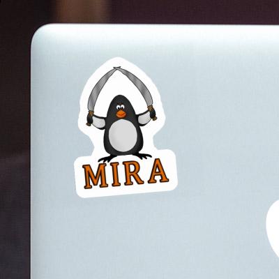 Sticker Mira Sword Gift package Image