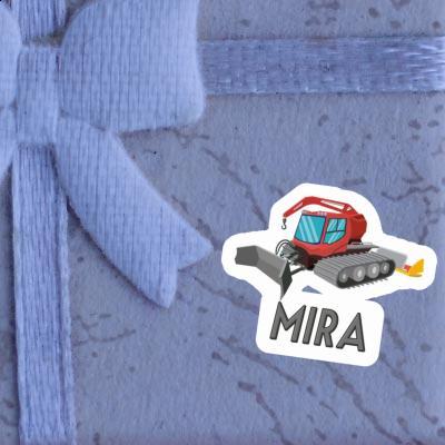 Autocollant Mira Dameuse Gift package Image