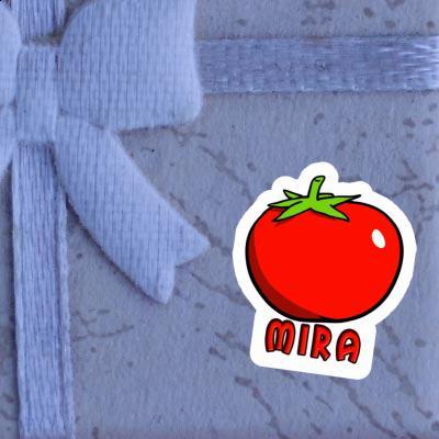 Tomato Sticker Mira Gift package Image