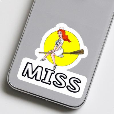 Which Sticker Miss Laptop Image