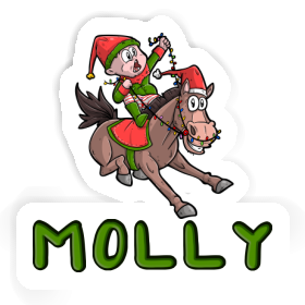 Sticker Molly Reiter Image