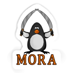 Sticker Mora Sword Image