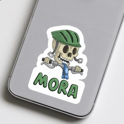 VTTiste Autocollant Mora Notebook VTTiste Autocollant Mora Gift package Image