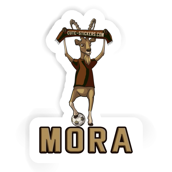 Capricorn Sticker Mora Notebook Capricorn Sticker Mora Gift package Image