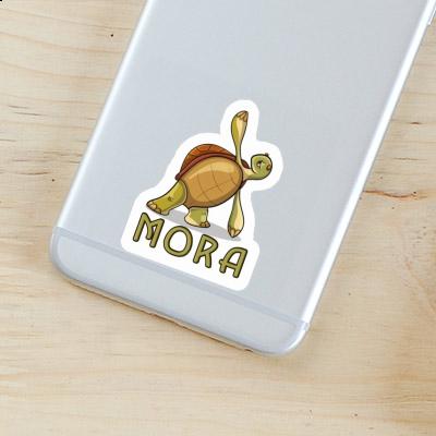Sticker Mora Turtle Laptop Sticker Mora Turtle Laptop Image