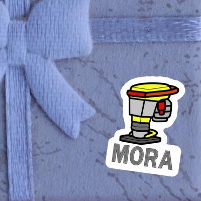 Autocollant Pilons vibrant Mora Notebook Autocollant Pilons vibrant Mora Gift package Image