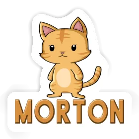 Catkin Sticker Morton Image