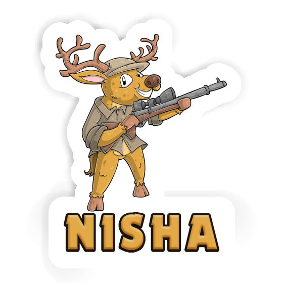Sticker Hunter Nisha Notebook Sticker Hunter Nisha Gift package Image