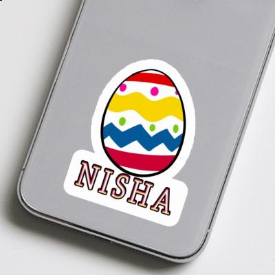 Sticker Ei Nisha Notebook Sticker Ei Nisha Notebook Image
