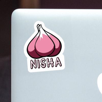 Ail Autocollant Nisha Notebook Ail Autocollant Nisha Notebook Image