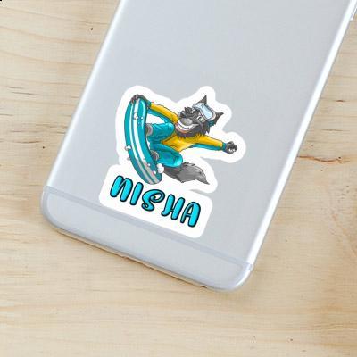 Boarder Sticker Nisha Boarder Sticker Nisha Image