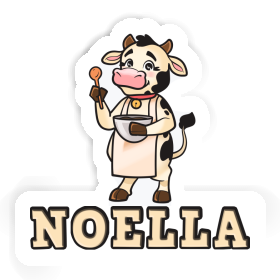Sticker Noella Cook Image