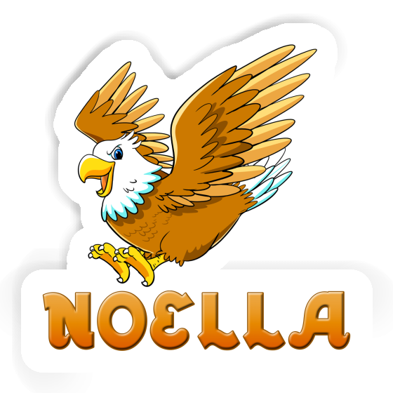 Sticker Noella Adler Sticker Noella Adler Image