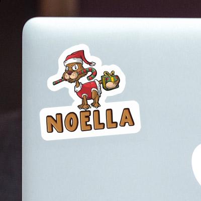 Katze Aufkleber Noella Laptop Katze Aufkleber Noella Laptop Image