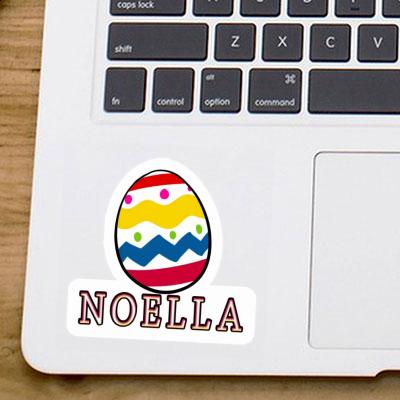 Noella Sticker Ei Noella Sticker Ei Image