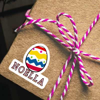Noella Sticker Ei Noella Sticker Ei Image