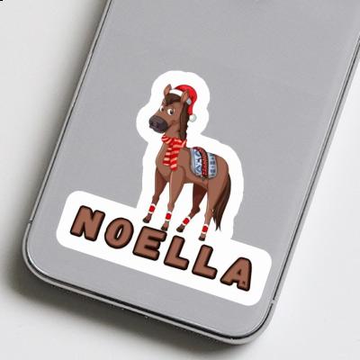 Sticker Noella Pferd Sticker Noella Pferd Image