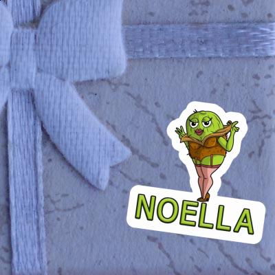 Kiwi Sticker Noella Laptop Kiwi Sticker Noella Laptop Image