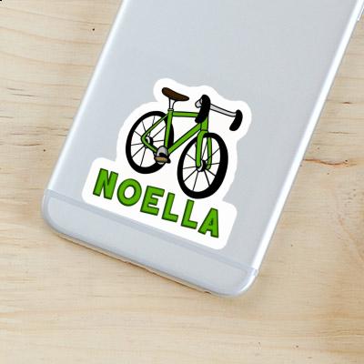 Noella Sticker Rennfahrrad Noella Sticker Rennfahrrad Image