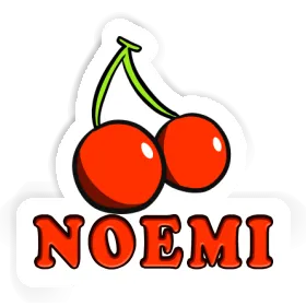 Sticker Cherry Noemi Image