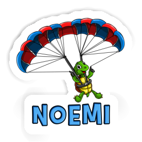 Sticker Noemi Paraglider Image