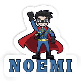 Photographer Sticker Noemi Image