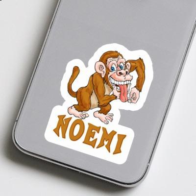 Sticker Ape Noemi Gift package Image