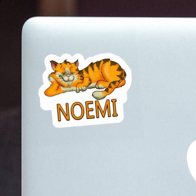 Noemi Sticker Cat Gift package Image