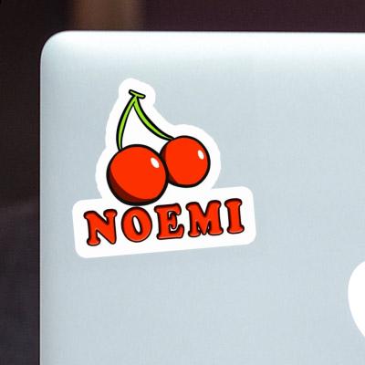 Sticker Cherry Noemi Gift package Image