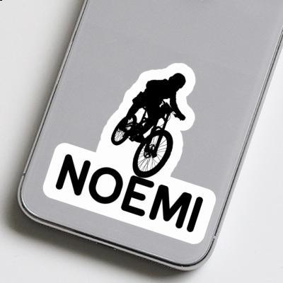 Autocollant Noemi Freeride Biker Gift package Image