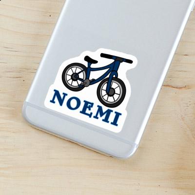 Mountain Bike Sticker Noemi Gift package Image