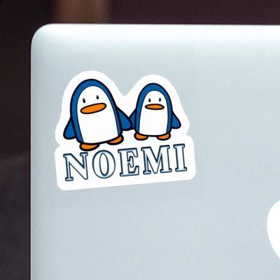 Sticker Penguin Noemi Image