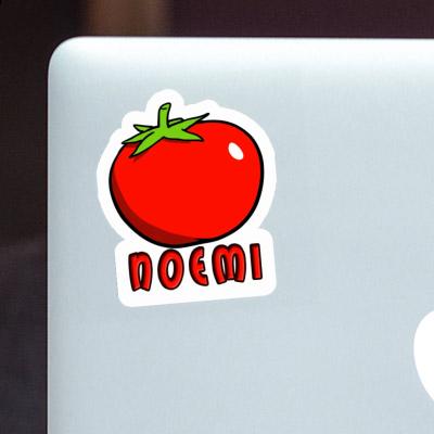 Sticker Tomato Noemi Gift package Image