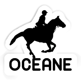 Reiterin Sticker Oceane Image
