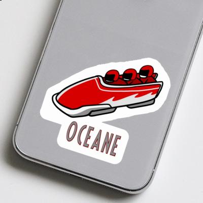 Sticker Bob Oceane Notebook Sticker Bob Oceane Gift package Image