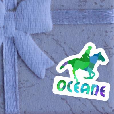 Sticker Reiterin Oceane Laptop Sticker Reiterin Oceane Laptop Image