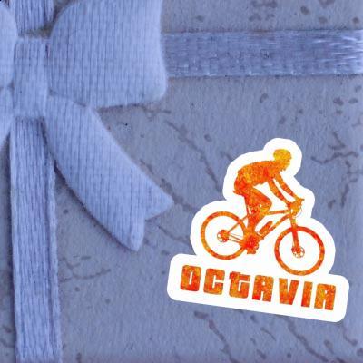 Octavia Aufkleber Biker Gift package Image