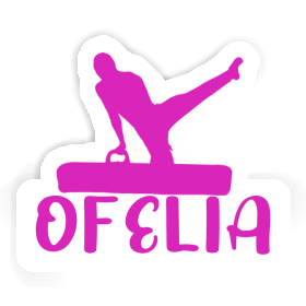 Sticker Turner Ofelia Image