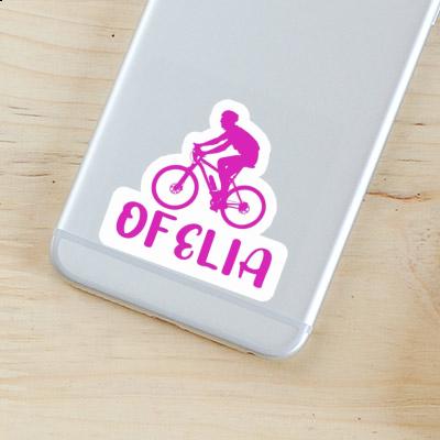 Vététiste Autocollant Ofelia Gift package Image