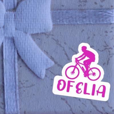 Vététiste Autocollant Ofelia Gift package Image