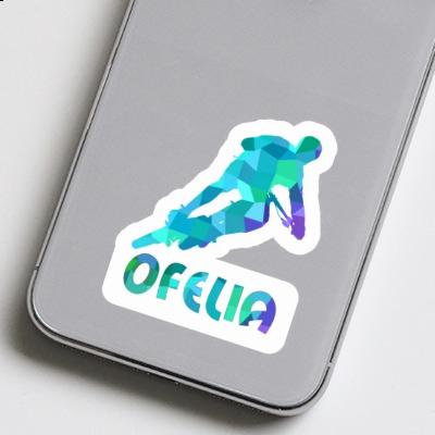 Biker Aufkleber Ofelia Gift package Image
