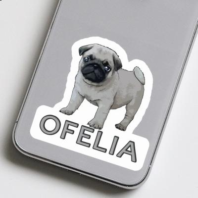 Carlin Autocollant Ofelia Laptop Carlin Autocollant Ofelia Laptop Image