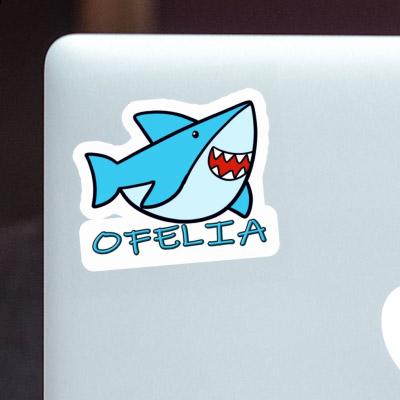 Sticker Hai Ofelia Image