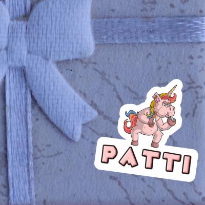 Sticker Patti Smoker Laptop Sticker Patti Smoker Laptop Image