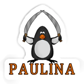 Sticker Sword Paulina Image