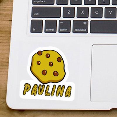 Cookie Sticker Paulina Image